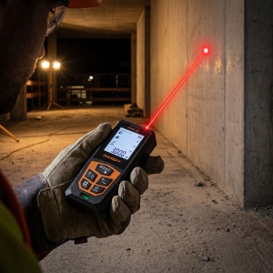 Telemetru cu laser - 50 m - Img 2