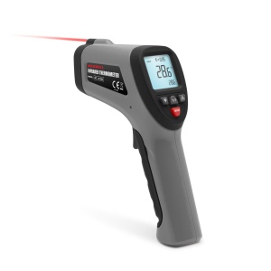 Termometru digital cu infraroșu -64 - 1400°C