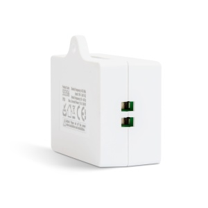Unitate de comandă pentru întrerupător cinetic fără fir - 110 - 230 V AC - Img 3