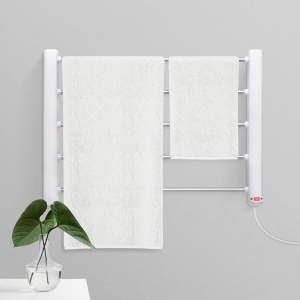 Uscător electric de prosoape - 230V, 65W
