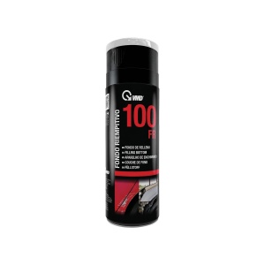 Vopsea grund de umplere - 400 ml - gri deschis