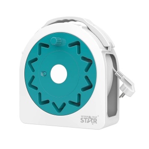 Winning Star - Tambur cu cablu de 20m - 4 x prize 230V - Img 3