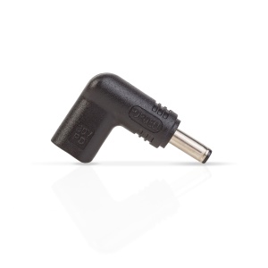 Adaptor mufă - Type-C -> DC 4.5 x 3 mm - DELL - 20V