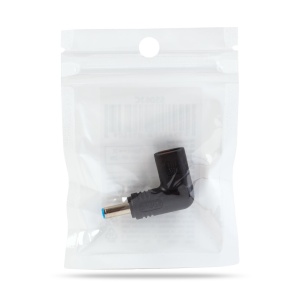 Adaptor mufă - Type-C -> DC 4.5 x 3 mm - HP - 20V - Img 3