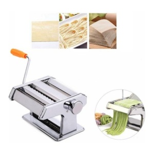 Aparat de facut paste