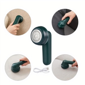 Aparat pentru Indepartarea Scamelor 13x8cm din Plastic