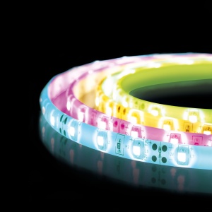 Bandă LED inteligentă RGB SMD - 30 LED / m - 2 x 5 m / pachet