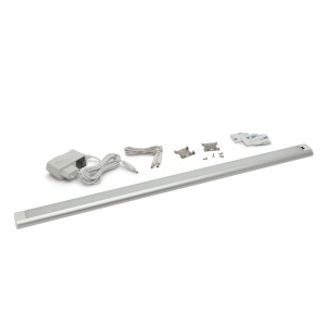 Bară LED cu întrerupător cu senzor - 9W - 60cm - Img 3