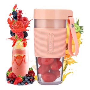 Blender 4 lame 450ML