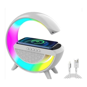 Boxa G RGB - model mare