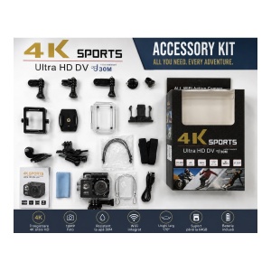 Camera de actiune