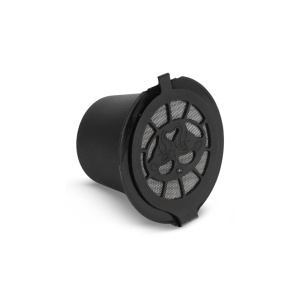 Capsule de cafea din plastic reîncărcabile