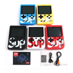 Consola de jocuri SUP