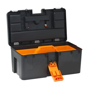 Cutie din plastic pentru scule - Img 2
