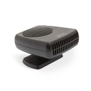 Dezumidificator și ventilator auto încălzitor