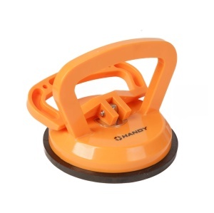 Disc universal adeziv - mare - 120 mm - max 30 kg