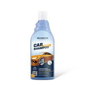 Dr. Marcus Car Detailing Powerful Car șampon auto – 550 ml