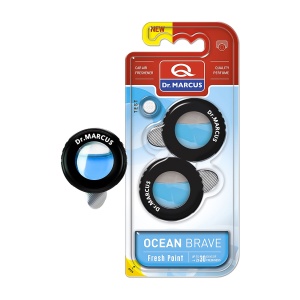 Dr. Marcus FRESH POINT OCEAN odorizant auto