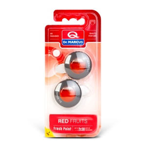 Dr. Marcus FRESH POINT RED FRUITS Odorizant - Img 2