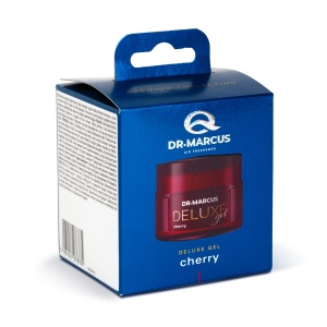 Dr. Marcus SENSO DELUXE CHERRY Odorizant auto - Img 4