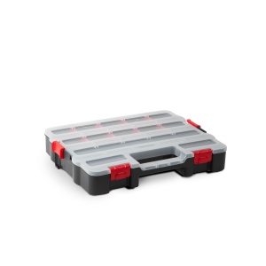Geantă organizatoare modulară – 270 x 330 x 60 mm