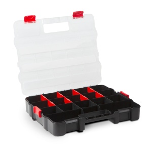 Geantă organizatoare modulară – 310 x 389 x 67 mm - Img 2