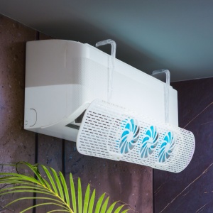 Ghid de aer pentru aparatele de aer condiţionat - 55 - 88 cm - Img 4