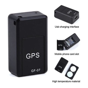 GPS auto