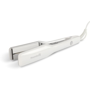 Hausberg - Aparat de coafat electric - alb - 42W - 230°C