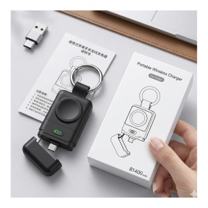 Incarcator apple watch