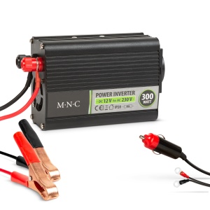 Invertor de tensiune 12 V - 300 W