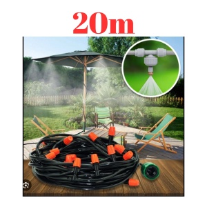 Kit racire 20m