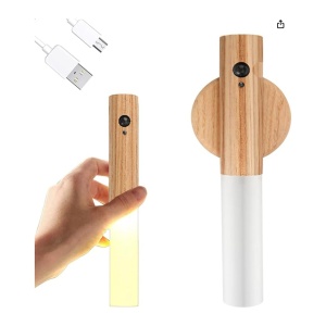 Lampa birou maro deschis