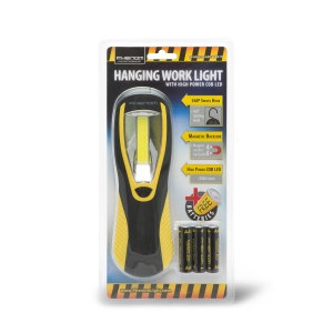 Lampă de mână cu COB LED de înaltă intensitate - Img 3