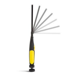 Lampă LED COB - cu baterie - Img 2