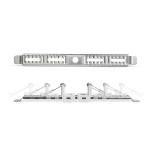 Lampă LED cu senzor de mișcare de tavan - 18W - 1440 lm - 110- 240V - IP20 - Img 4
