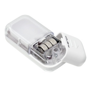 Lampă LED cu senzor magnetic de deschidere - Img 2