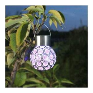 Lampa solara