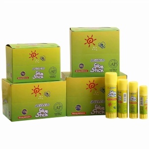 Lipici Solid 24/Set, la Tub, 15 g