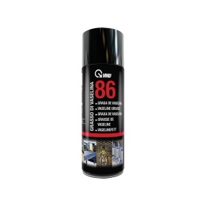 Lubrifiant pe bază de vaselină spray - 400 ml