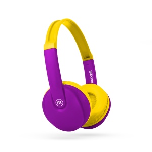 Maxell HP-BT350 căști pentru copii - culoare