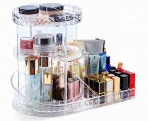 Organizator machiaj extra