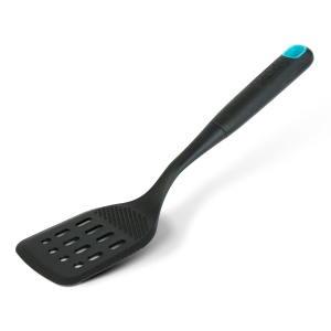 Paletă perforată de bucătărie Baker's Secret – nylon – 32,5 x 8,2 x 3,5 cm