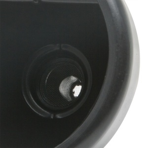 Pâlnie pentru combustibil - cu filtru metalic - 36 x Ø3,5/13,5 cm - Img 3