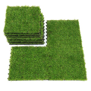 Pardoseli arabile - 30 x 30 cm - 11 piese / pachet - Img 3
