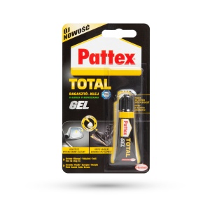 Pattex Total Gel - 8 g