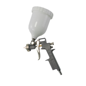 Pistol de vopsit – pneumatic – 5 BAR – duză 1,5 mm, 600 ml