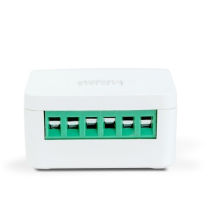 Receptor pentru întrerupător Smart-Cinetic - 100-240V AC, max. 15A - Amazon Alexa, Google Home - Img 4