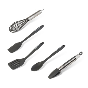 Set de bucatarie Secret Baker - 20 cm - 5 piese