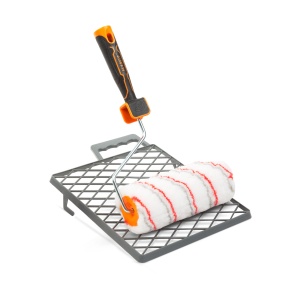 Set rolă de vopsit - 3 piese